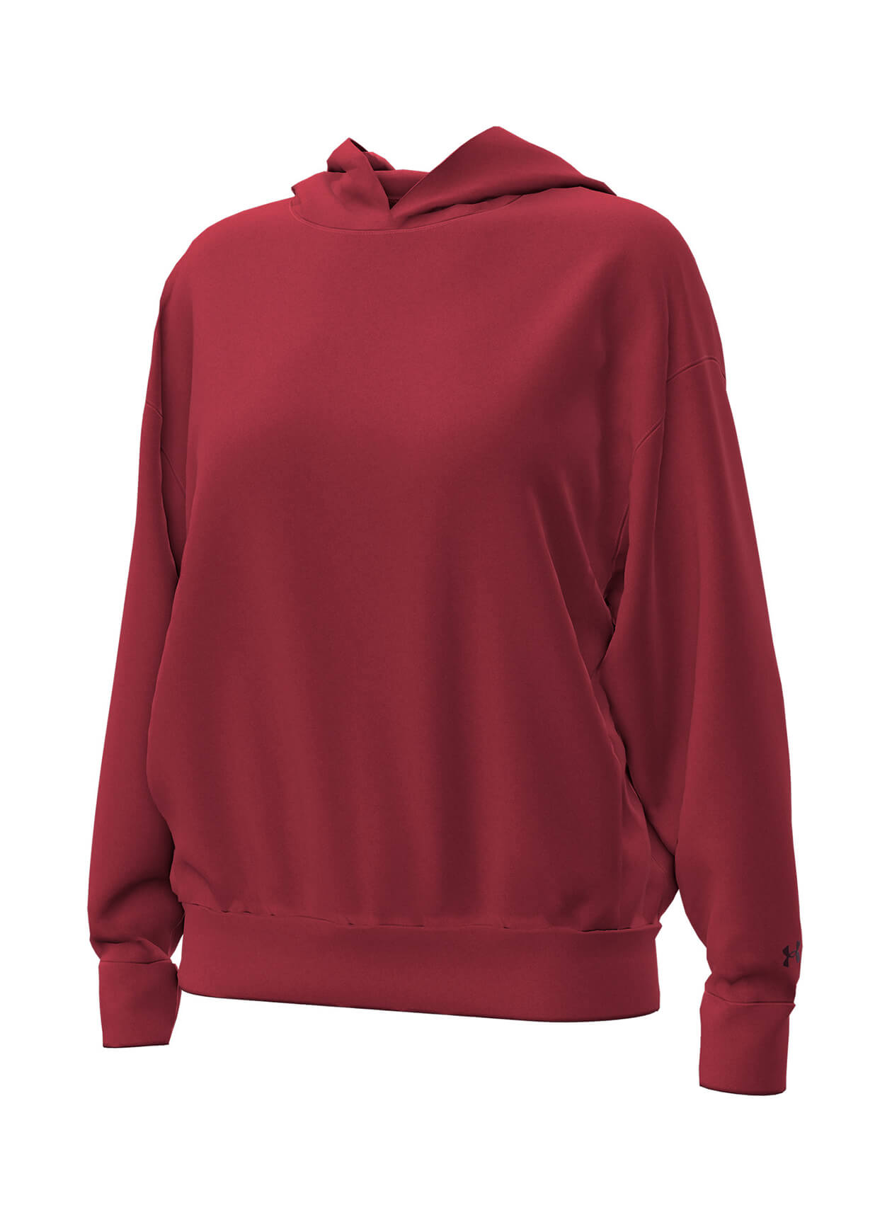 Under Armour Women's Icon Fleece Hoodie