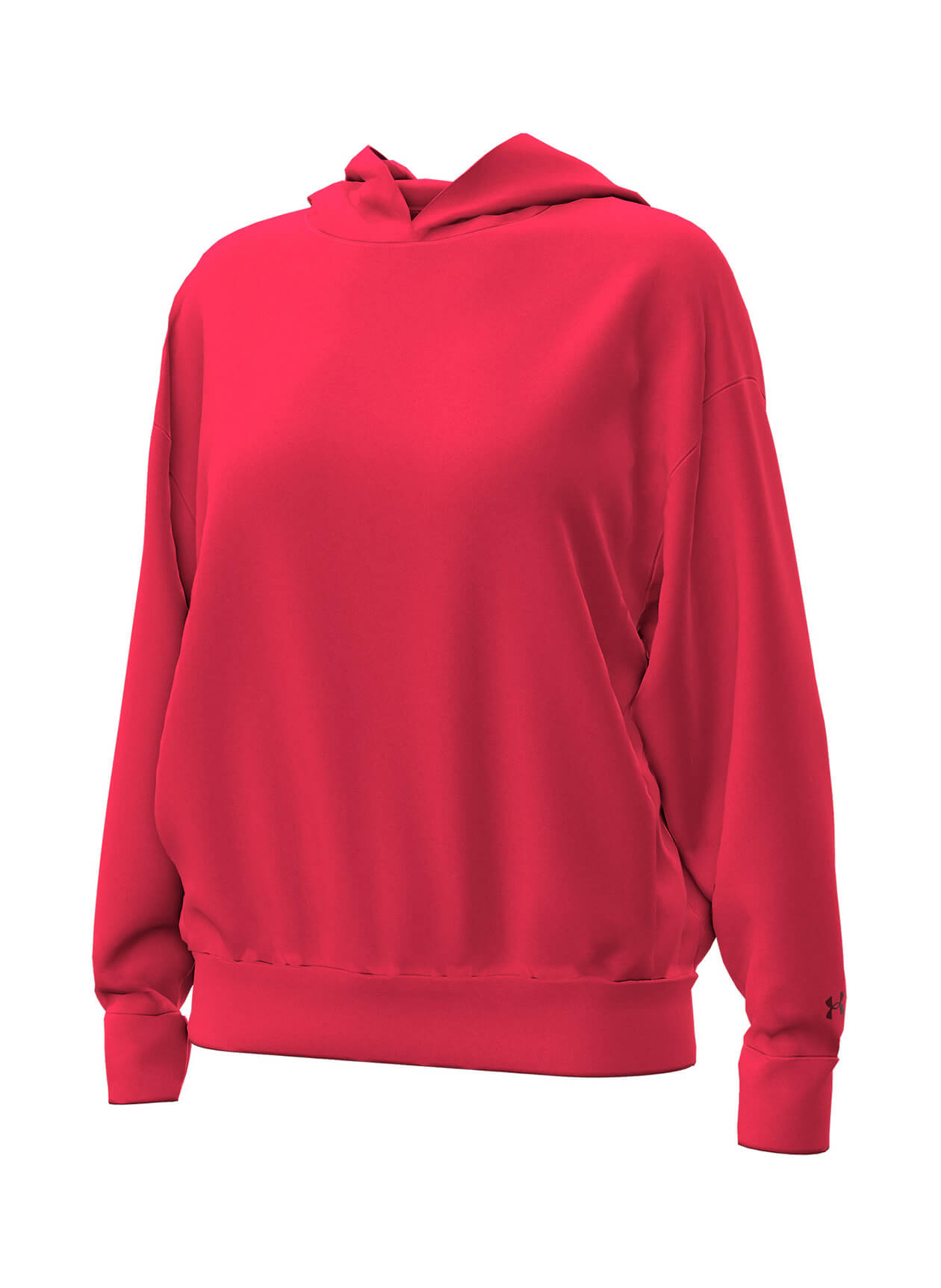 Under Armour Women's Icon Fleece Hoodie