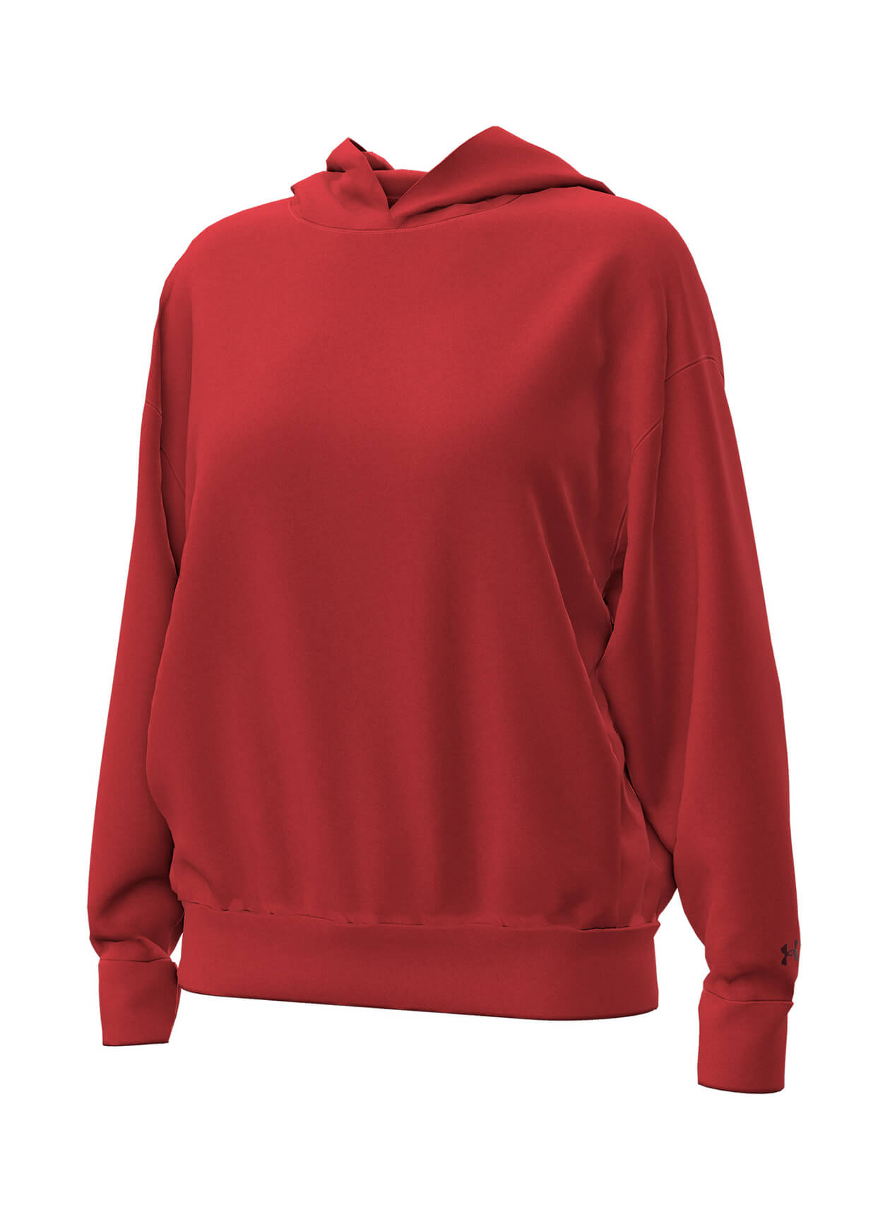 Under Armour Women's Icon Fleece Hoodie