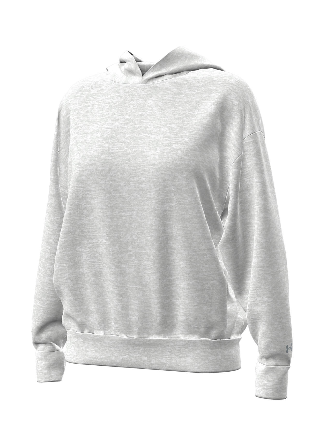 Under Armour Women's Icon Fleece Hoodie