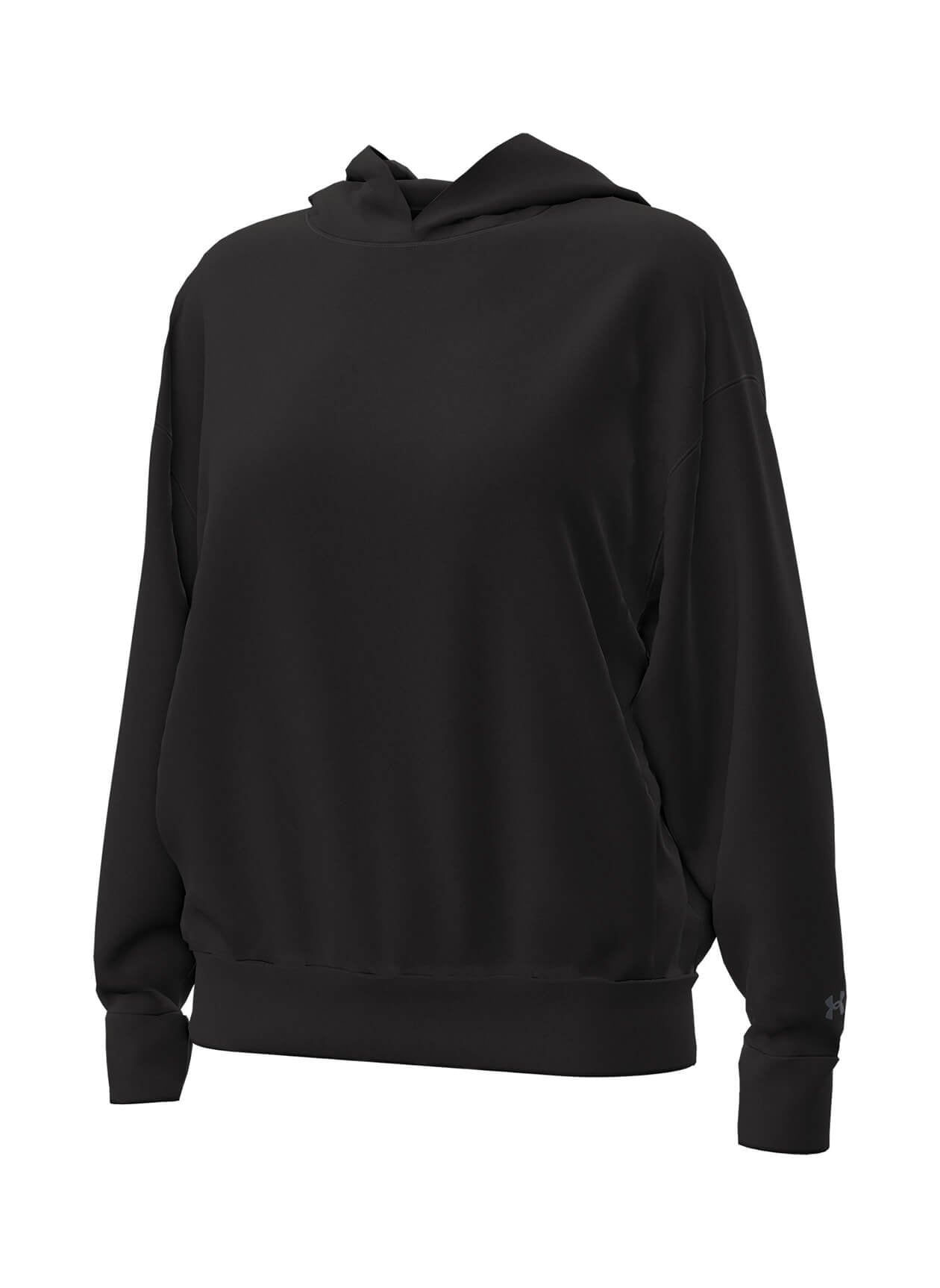 Under Armour Women's Icon Fleece Hoodie