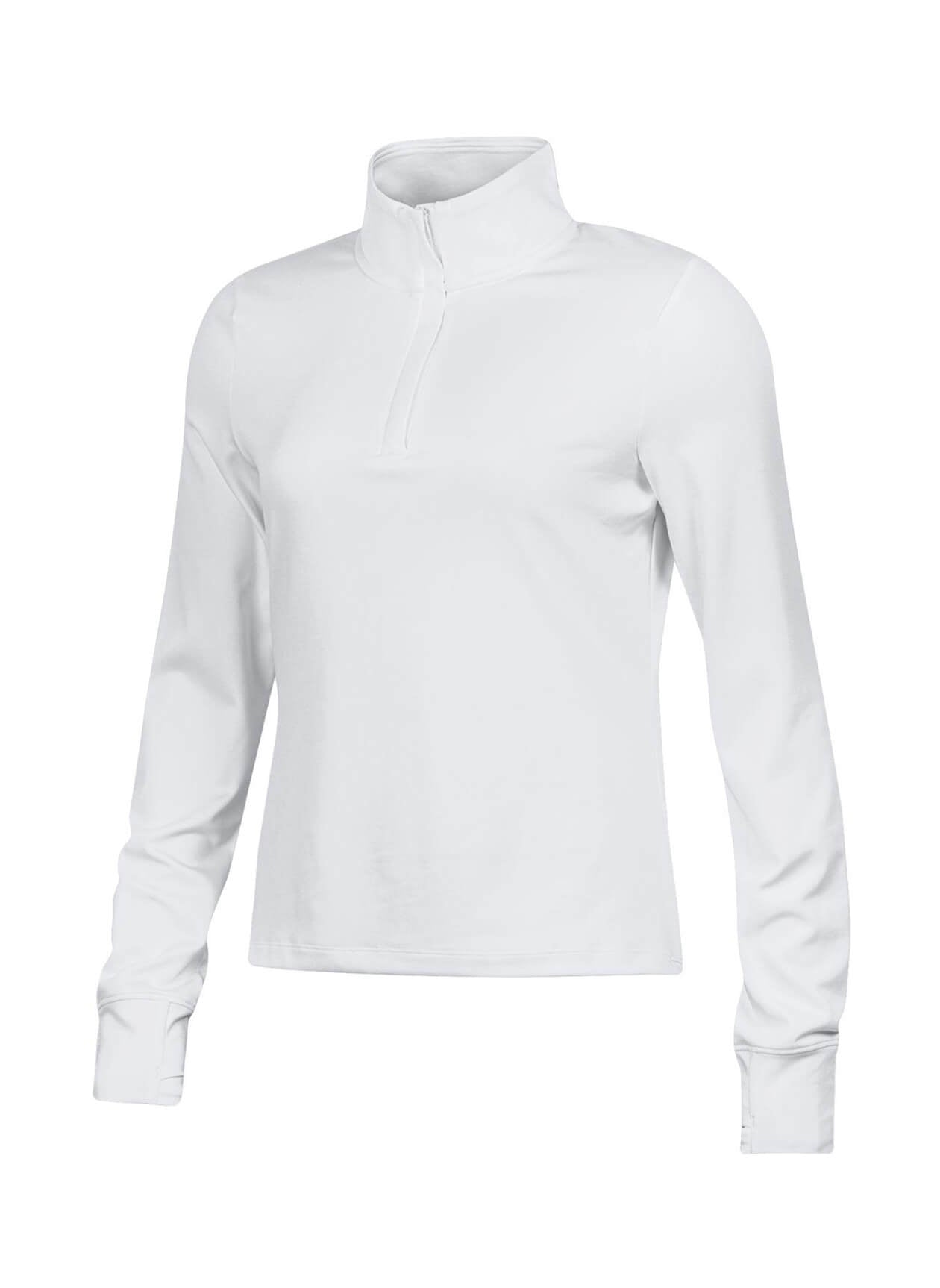 Under Armour Women's Motion Quarter-Zip