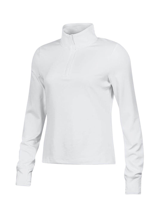Under Armour Women's Motion Quarter-Zip