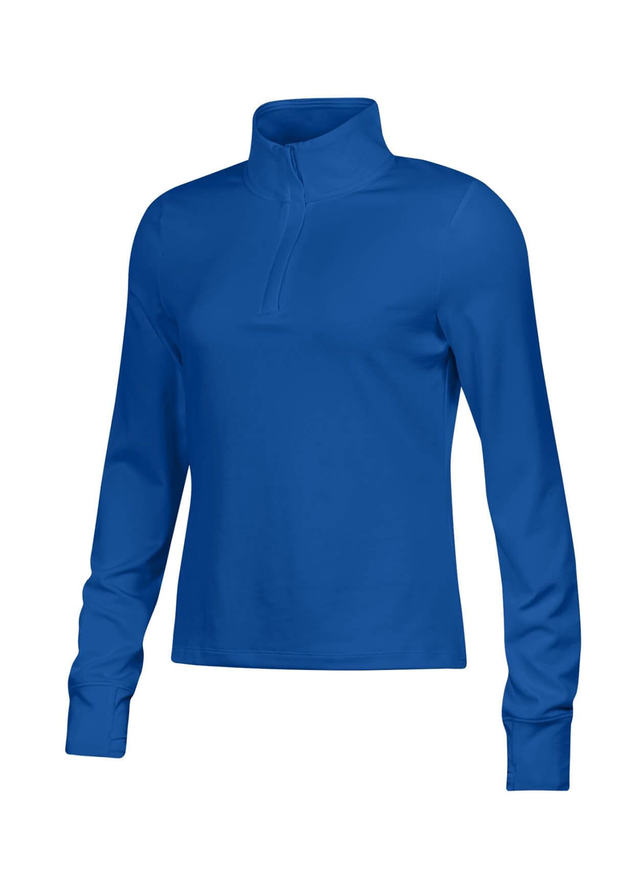 Under Armour Women's Motion Quarter-Zip