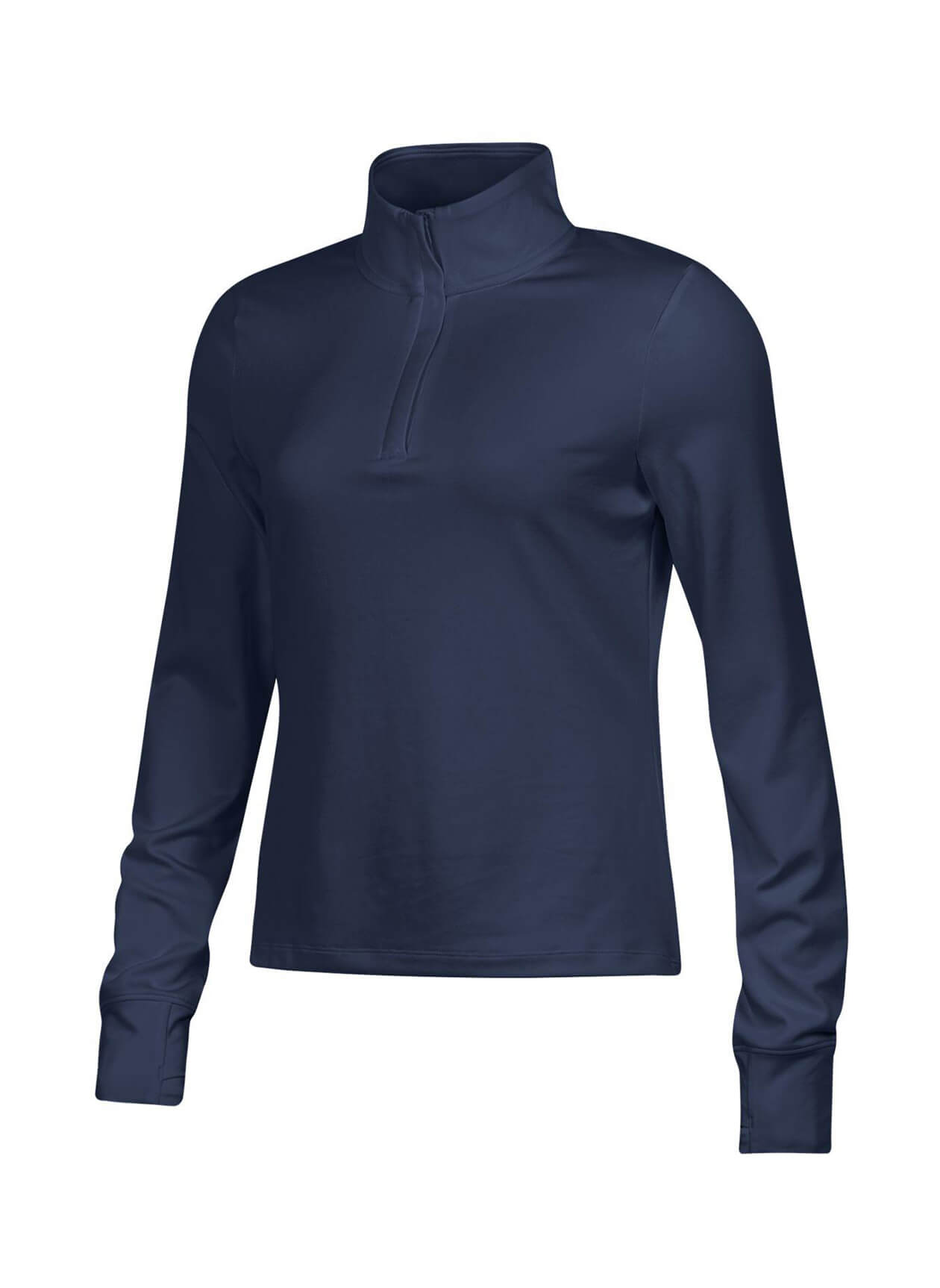Under Armour Women's Motion Quarter-Zip