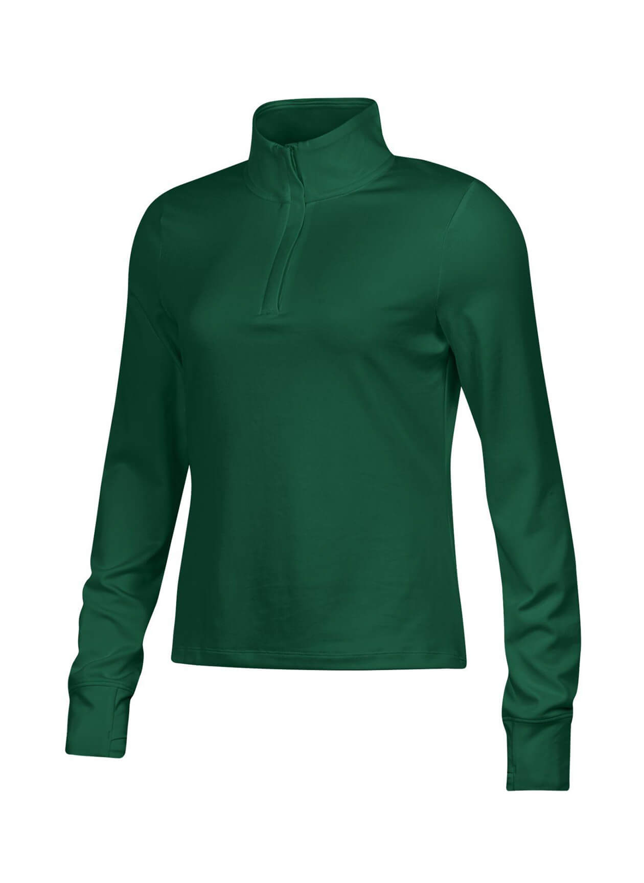 Under Armour Women's Motion Quarter-Zip