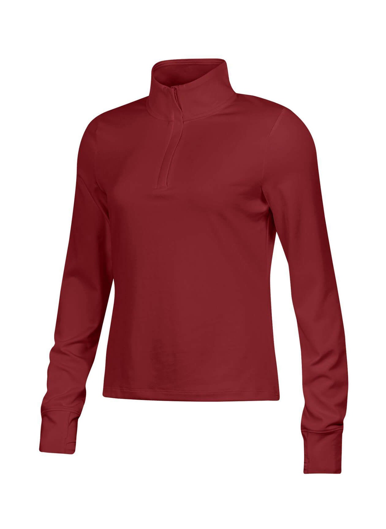 Under Armour Women's Motion Quarter-Zip