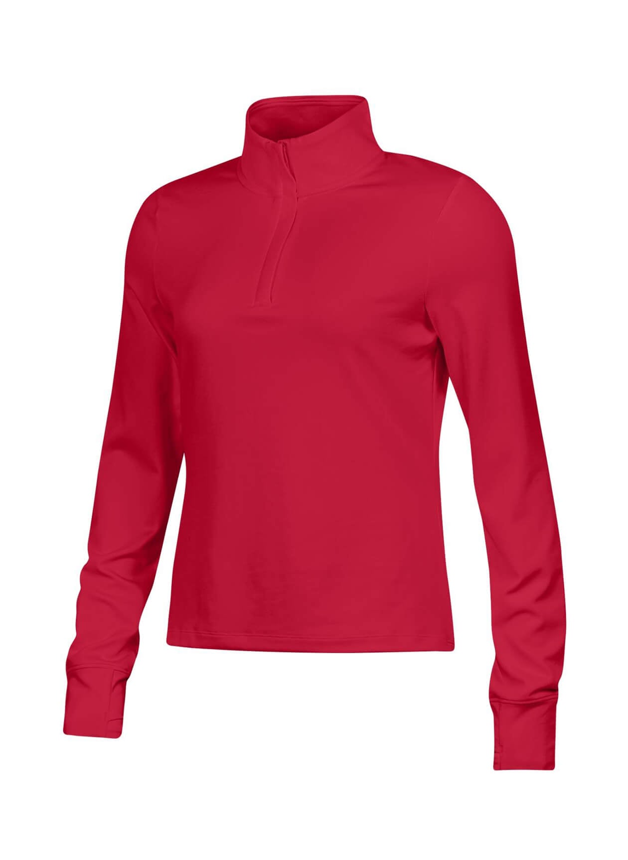 Under Armour Women's Motion Quarter-Zip