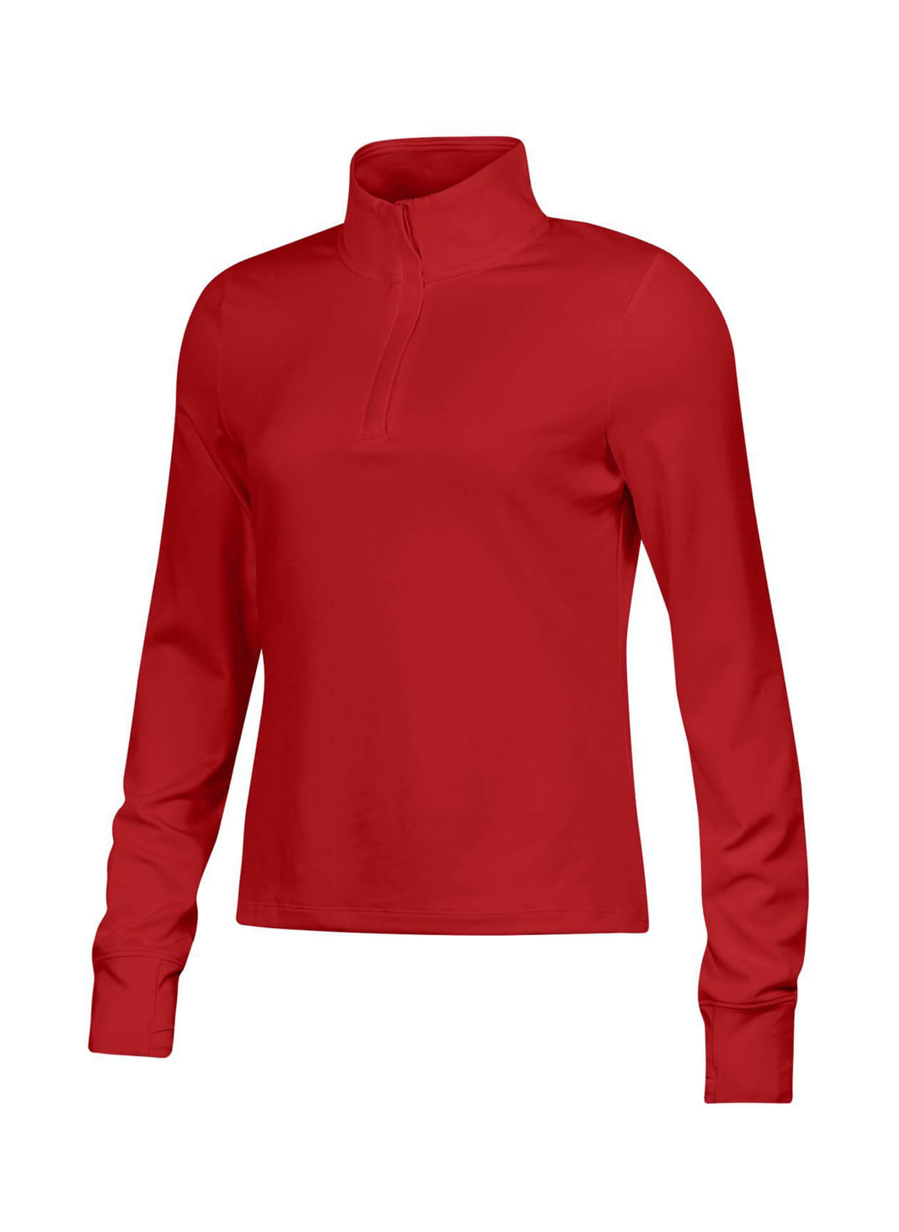 Under Armour Women's Motion Quarter-Zip
