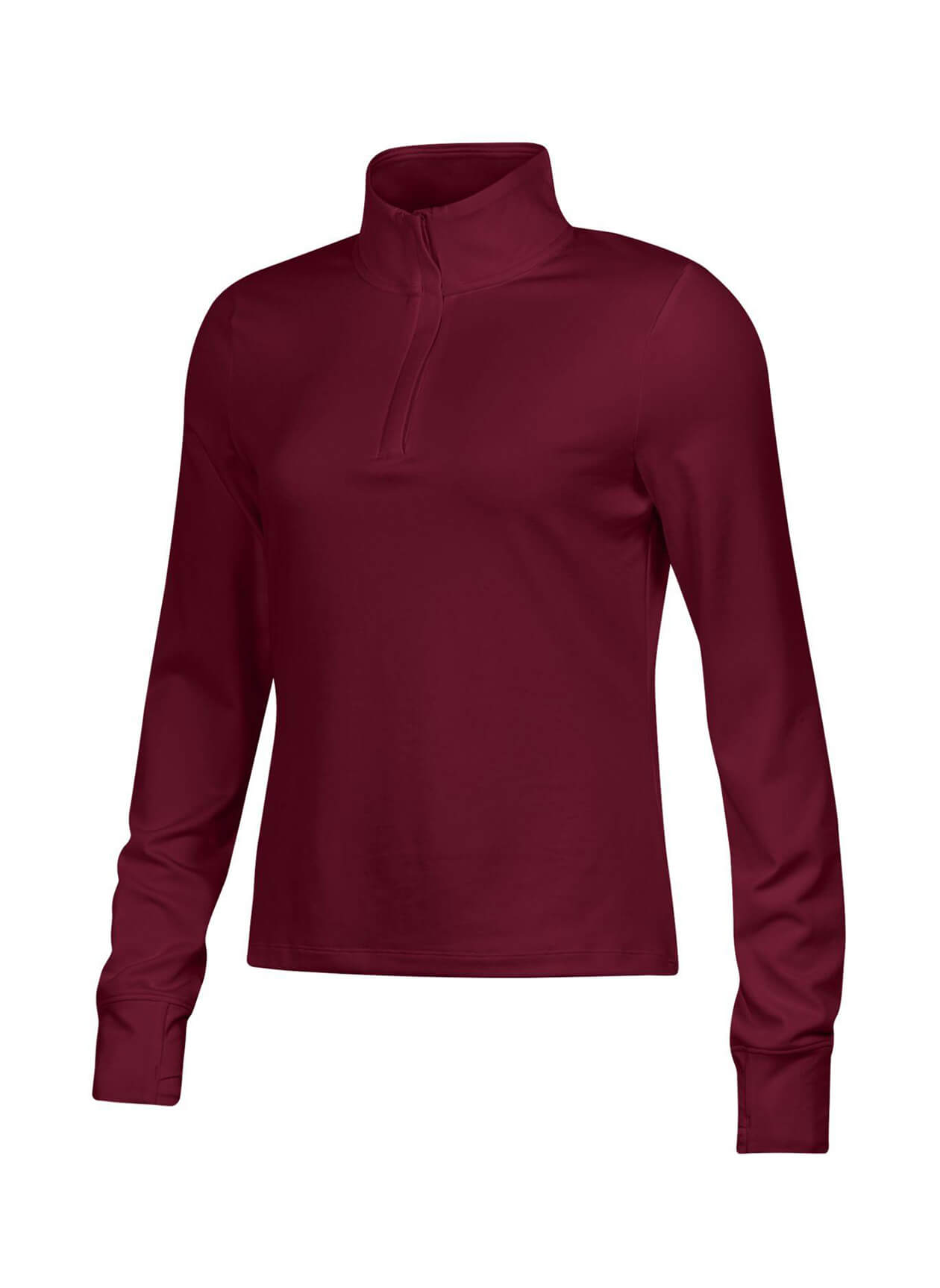 Under Armour Women's Motion Quarter-Zip