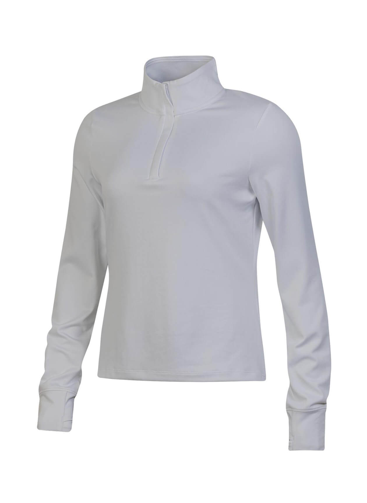 Under Armour Women's Motion Quarter-Zip