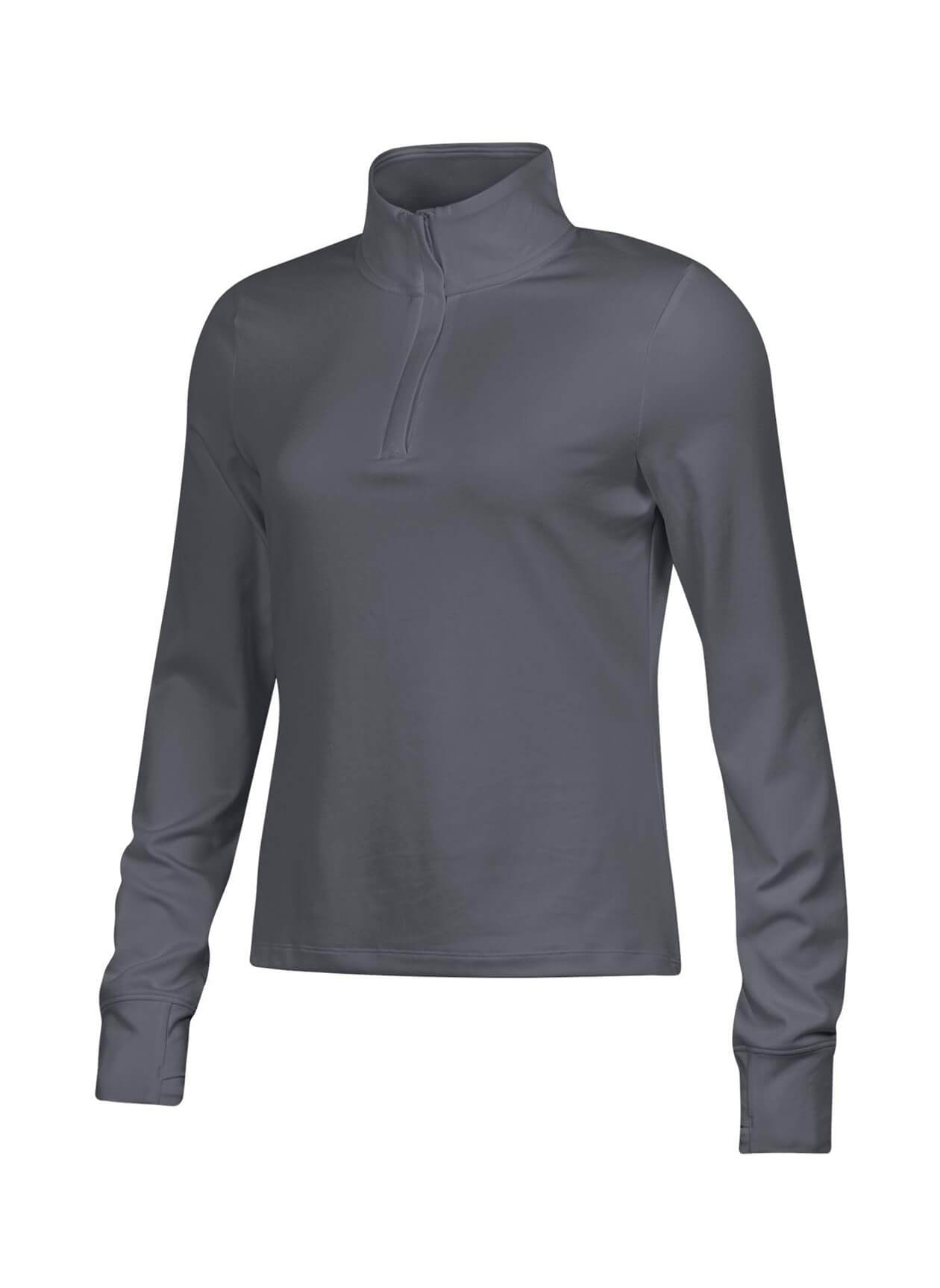 Under Armour Women's Motion Quarter-Zip