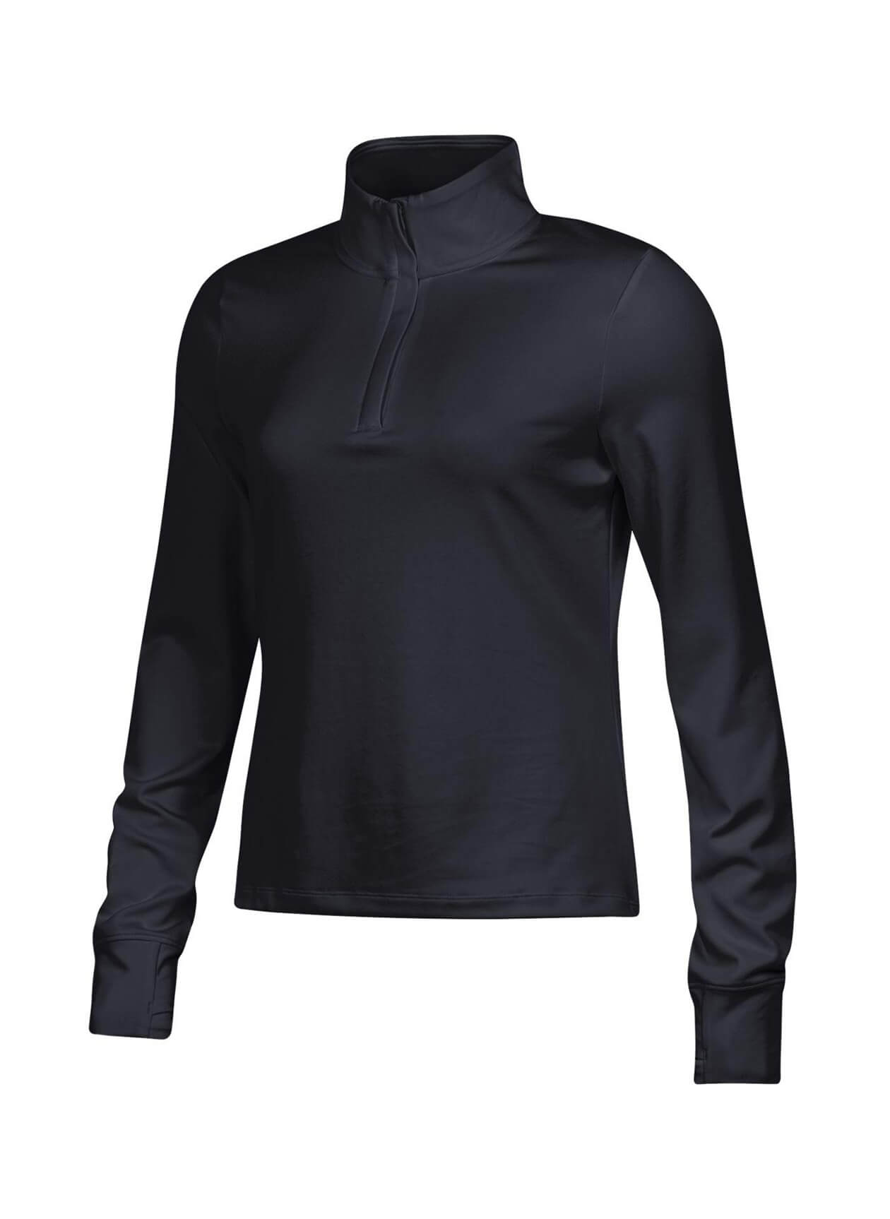 Under Armour Women's Motion Quarter-Zip