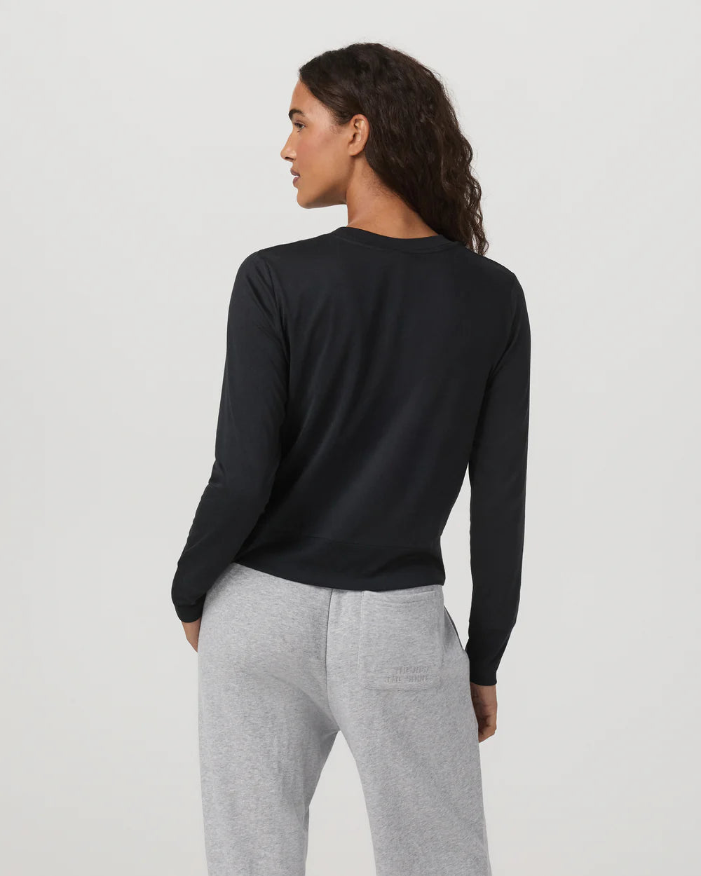 Vuori Women's Daydream Crew