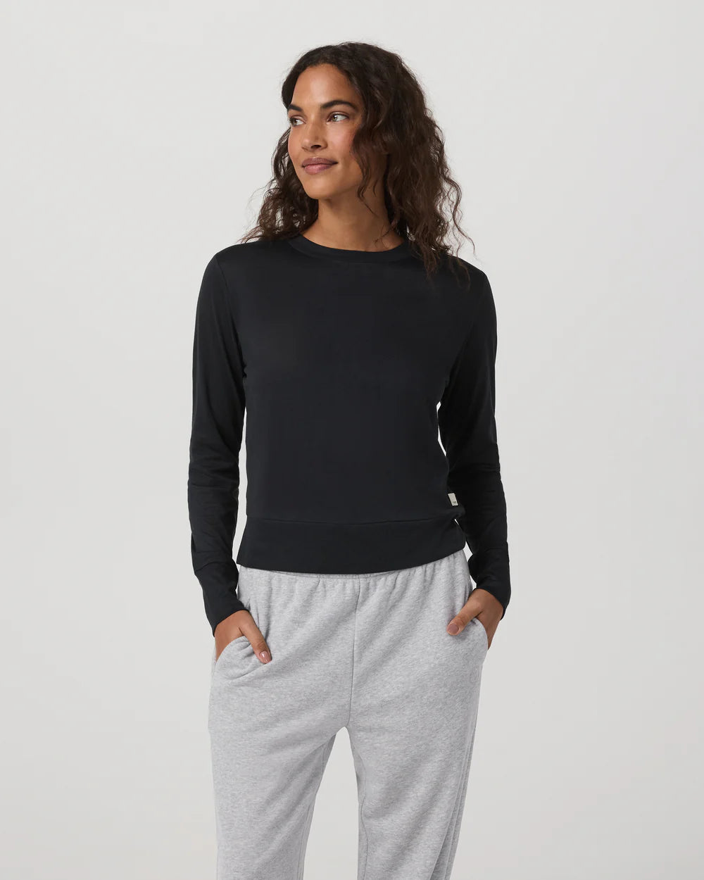 Vuori Women's Daydream Crew