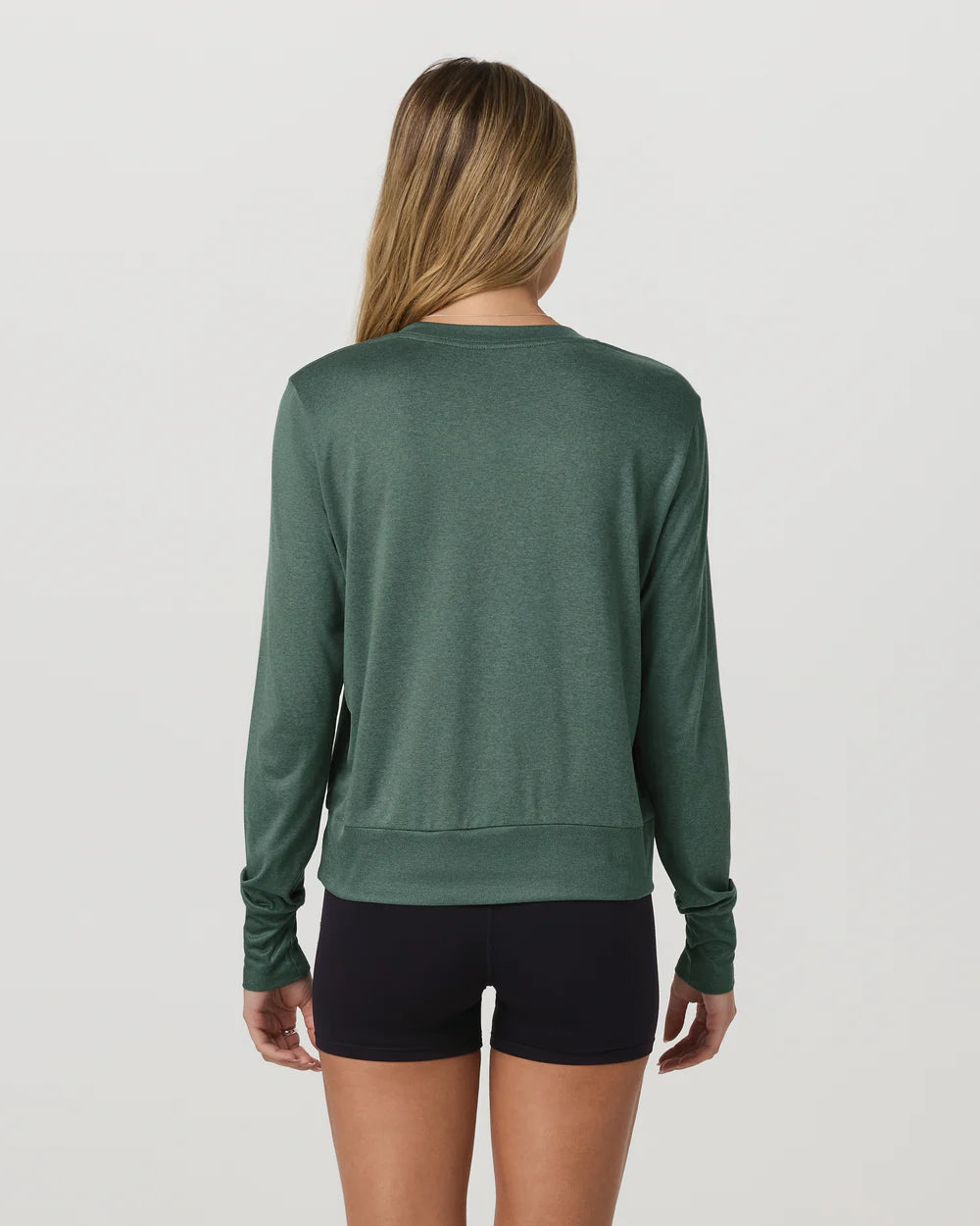 Vuori Women's Daydream Crew