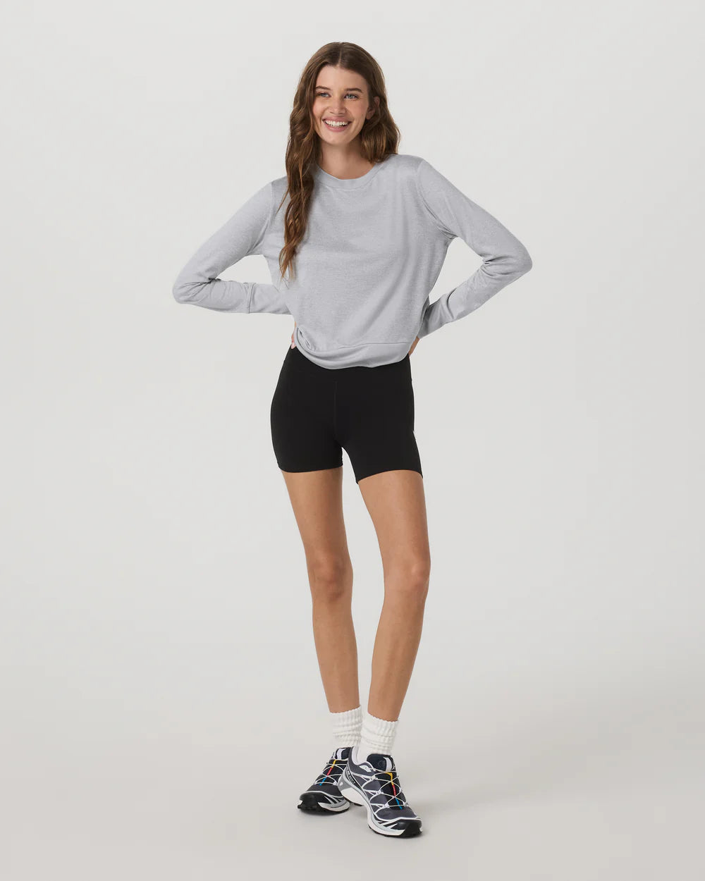 Vuori Women's Daydream Crew
