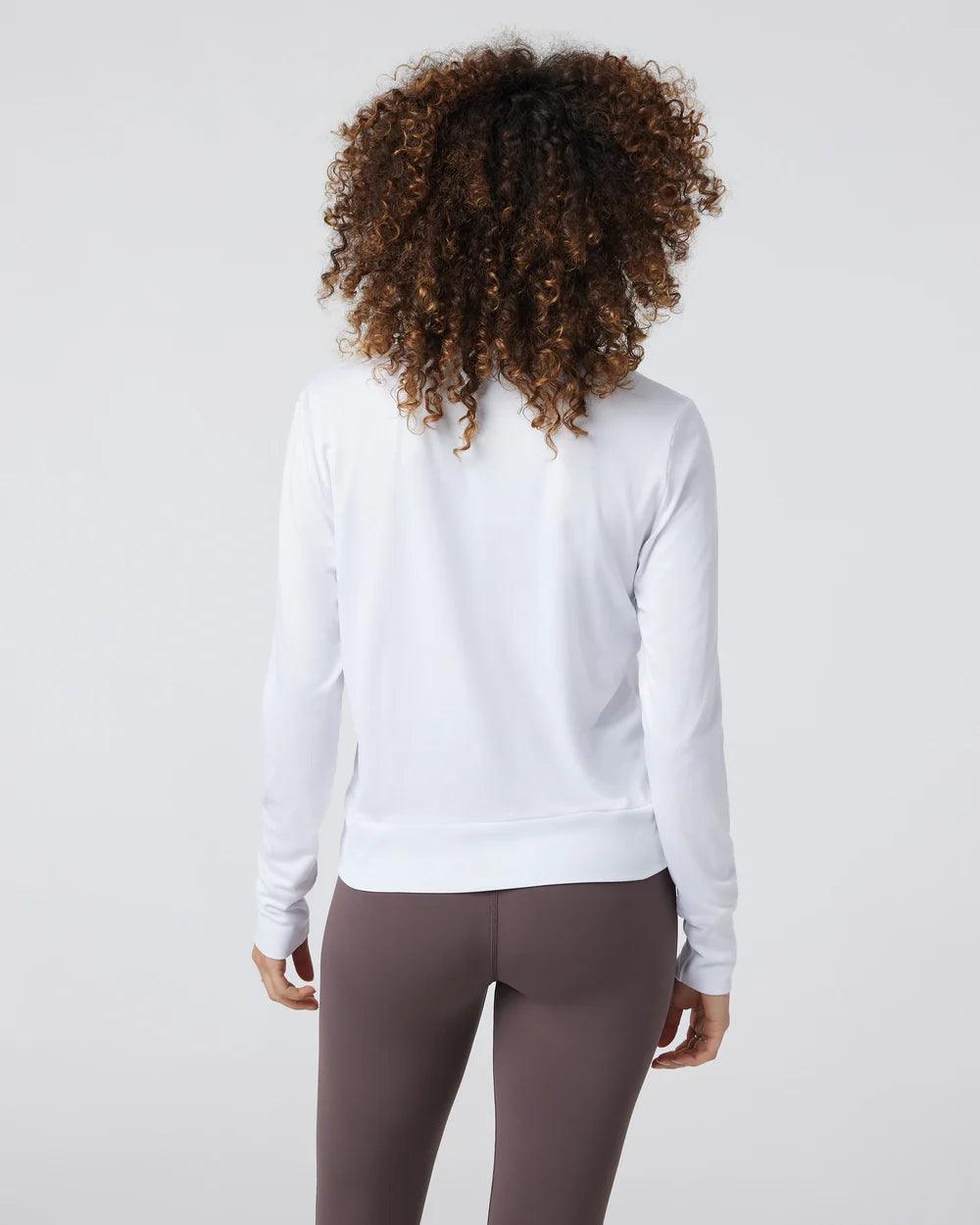 Vuori Women's Daydream Crew