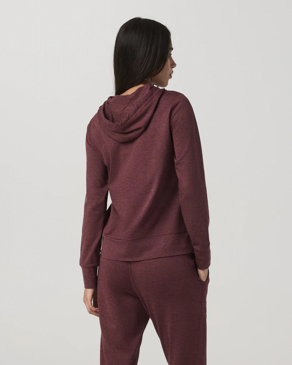 Vuori Women's Halo Performance Hoodie 2.0