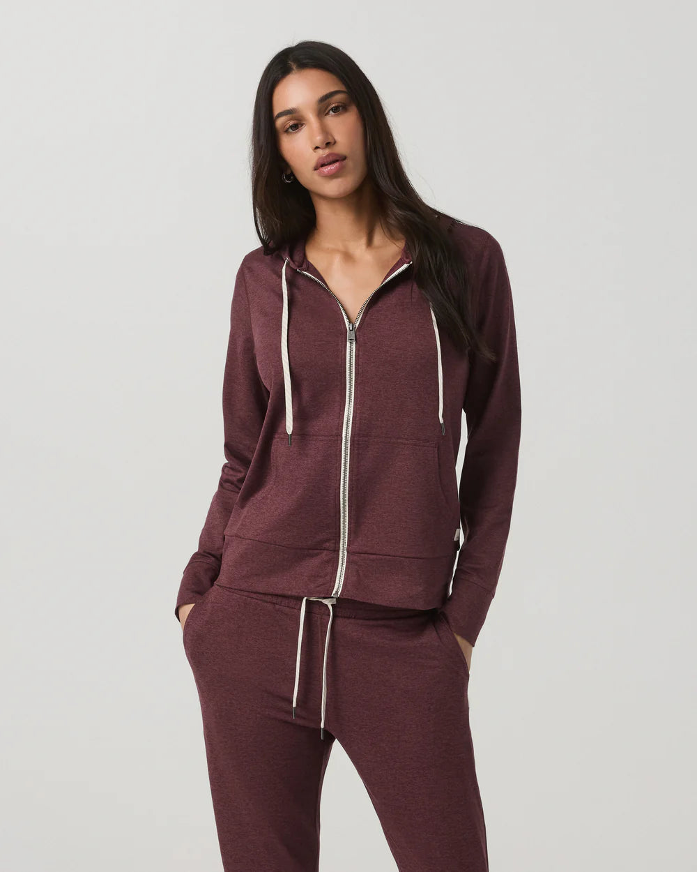 Vuori Women's Halo Performance Hoodie 2.0