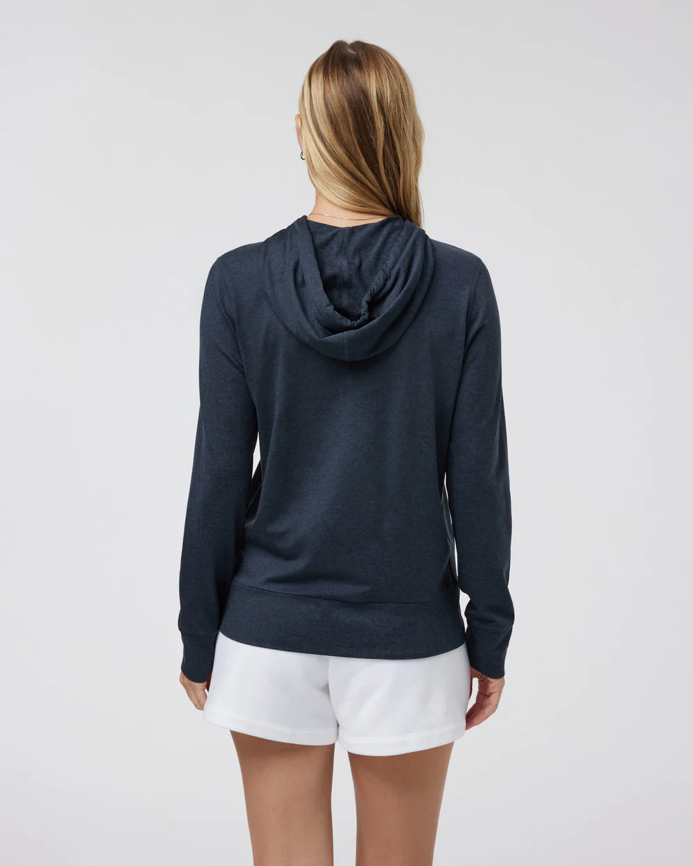 Vuori Women's Halo Performance Hoodie 2.0