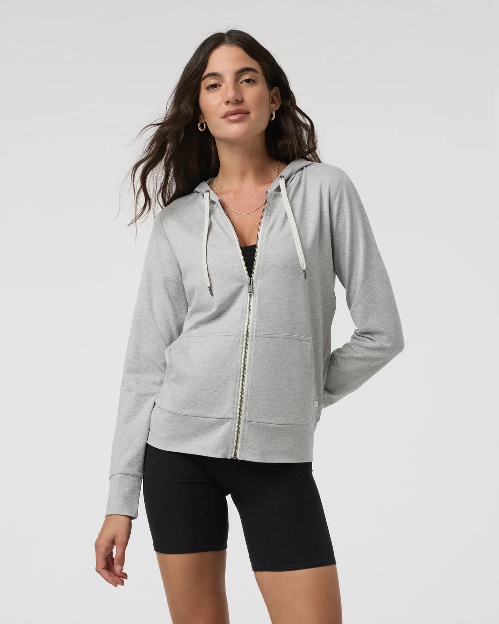 Vuori Women's Halo Performance Hoodie 2.0