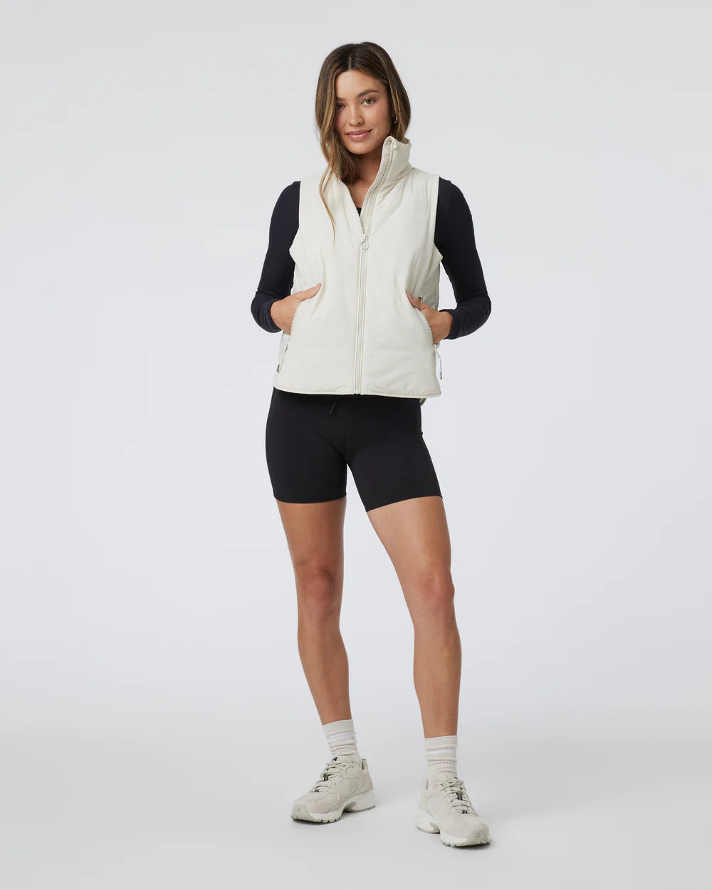 Vuori Women's Canyon Insulated Vest