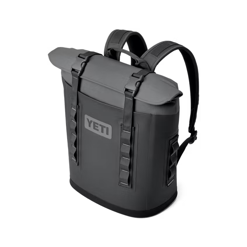 YETI Hopper M12 Soft Backpack Cooler