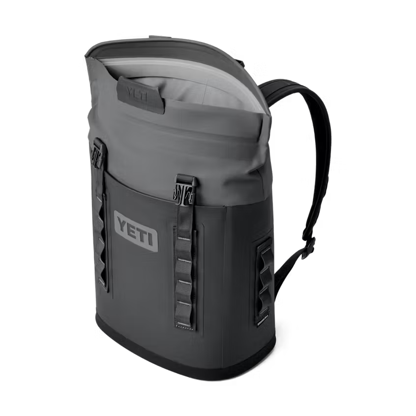 YETI Hopper M12 Soft Backpack Cooler