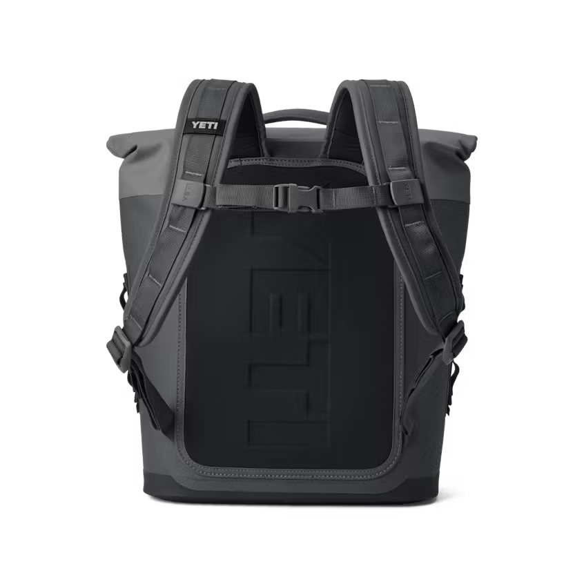 YETI Hopper M12 Soft Backpack Cooler