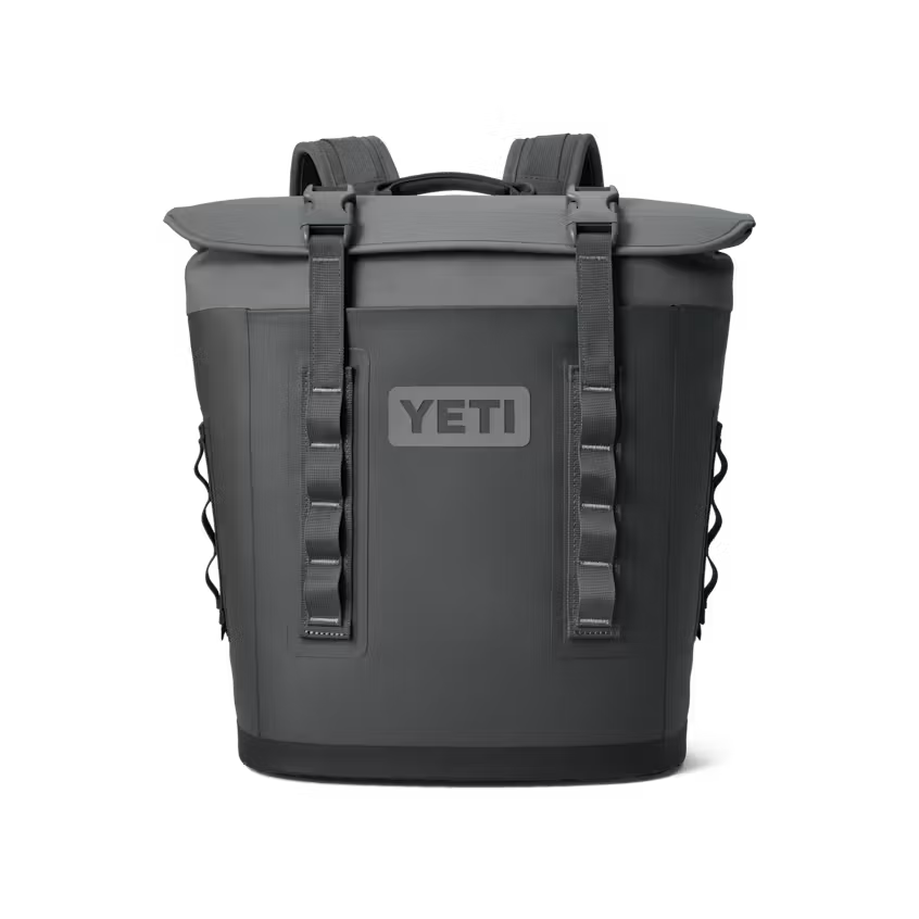 YETI Hopper M12 Soft Backpack Cooler