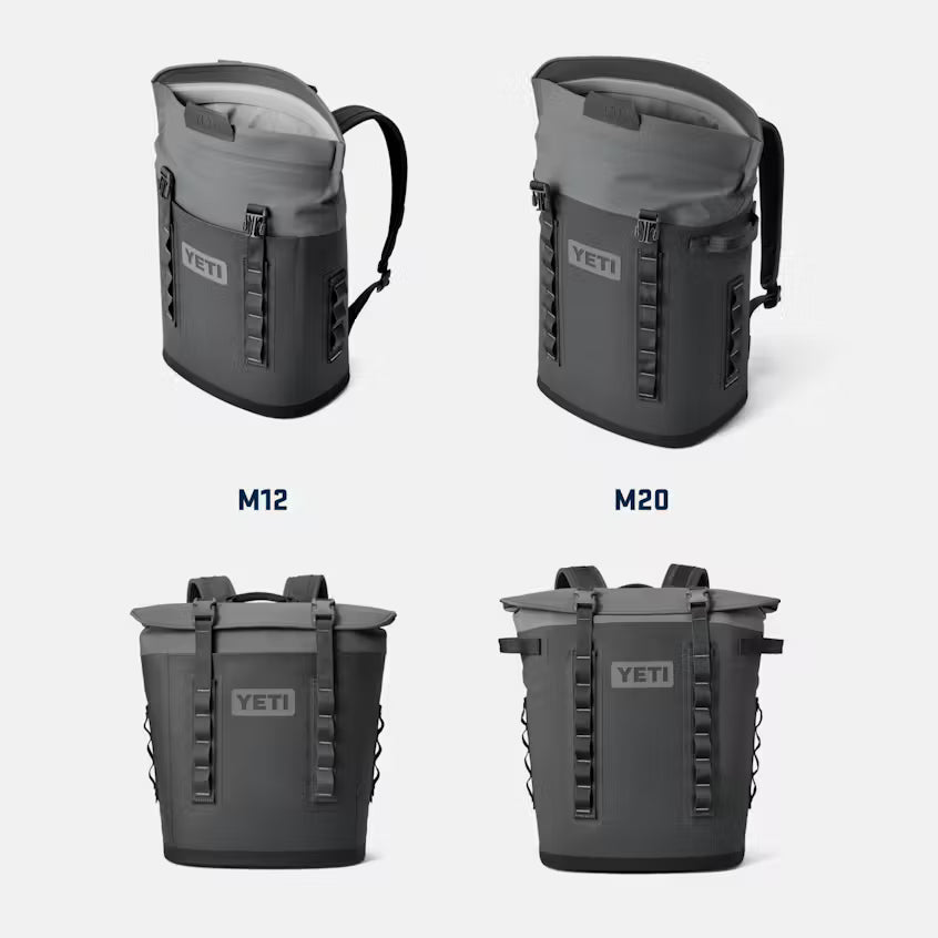YETI Hopper M20 Soft Backpack Cooler