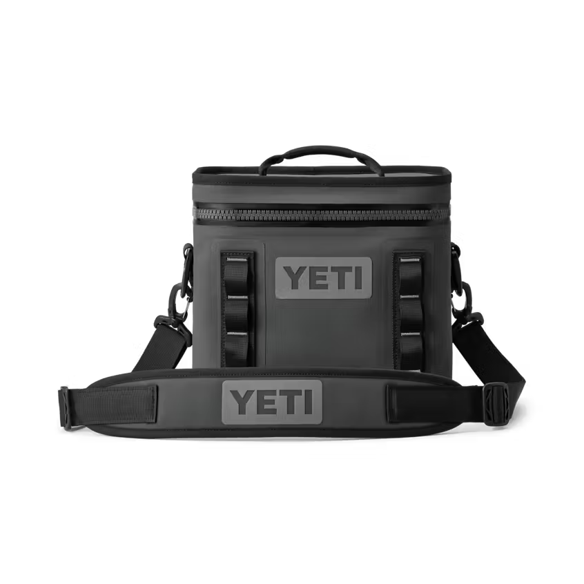 YETI Hopper 8 Soft Cooler