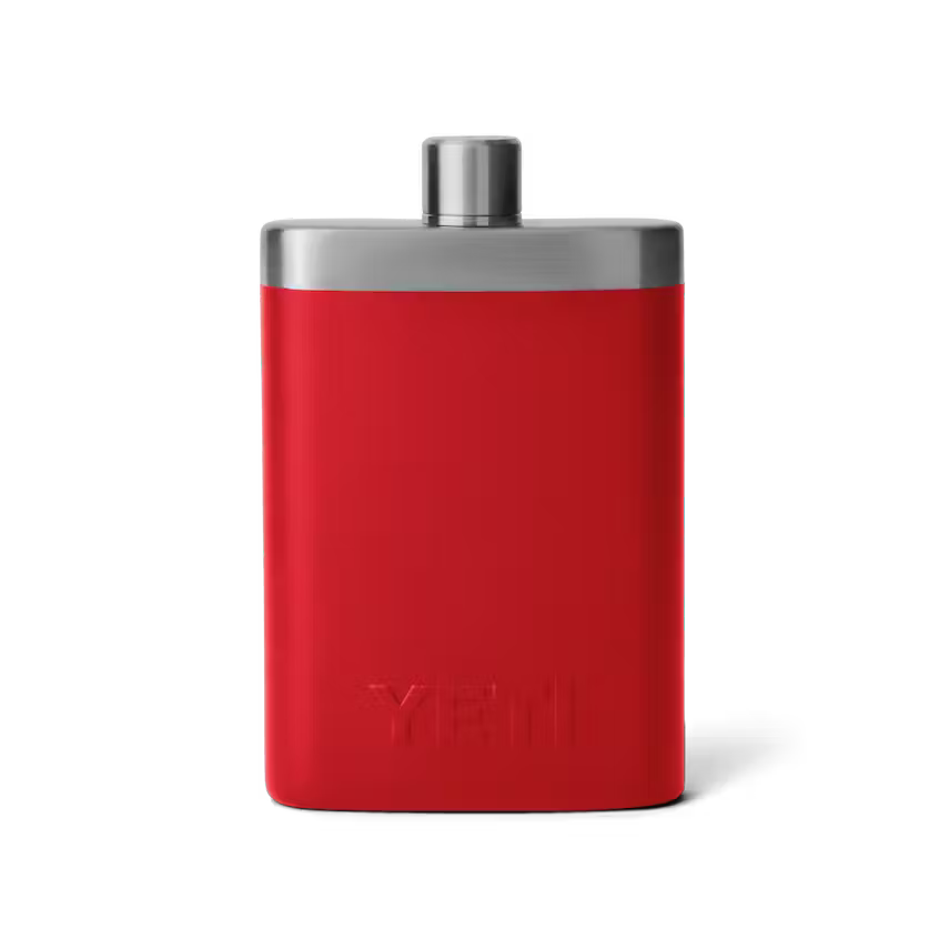 YETI Flask