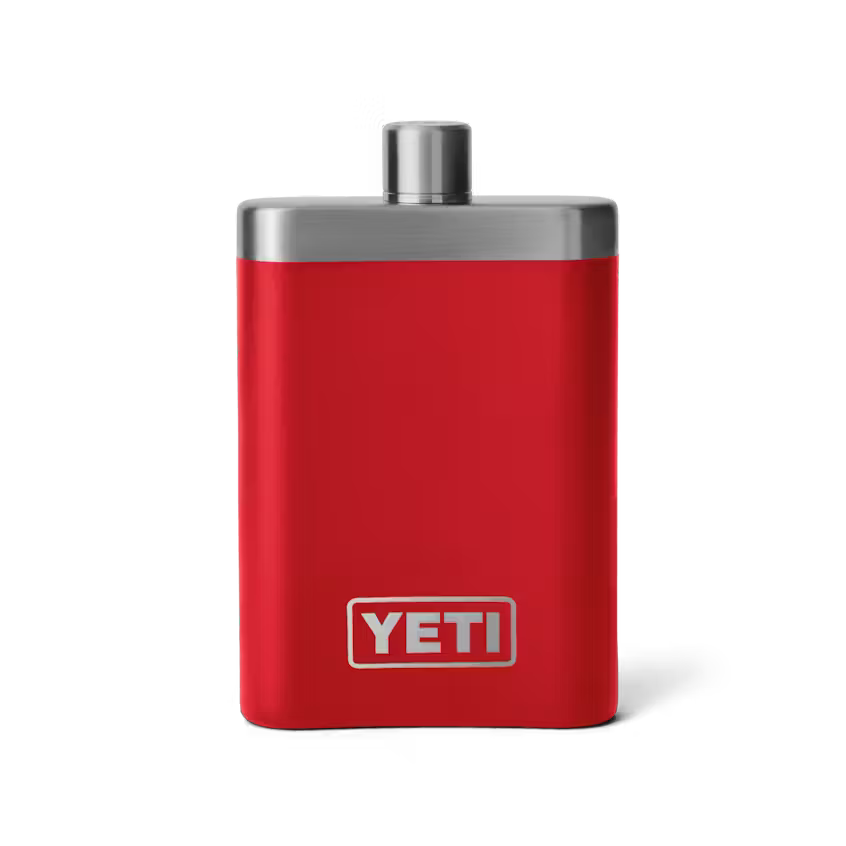 YETI Flask
