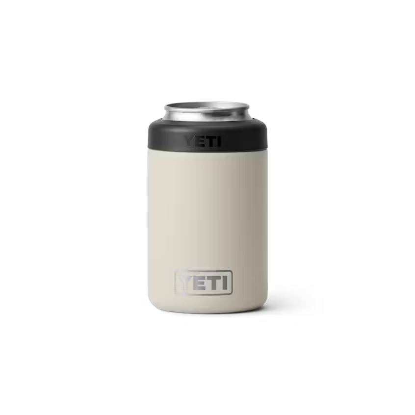 YETI Rambler 12 oz Colster