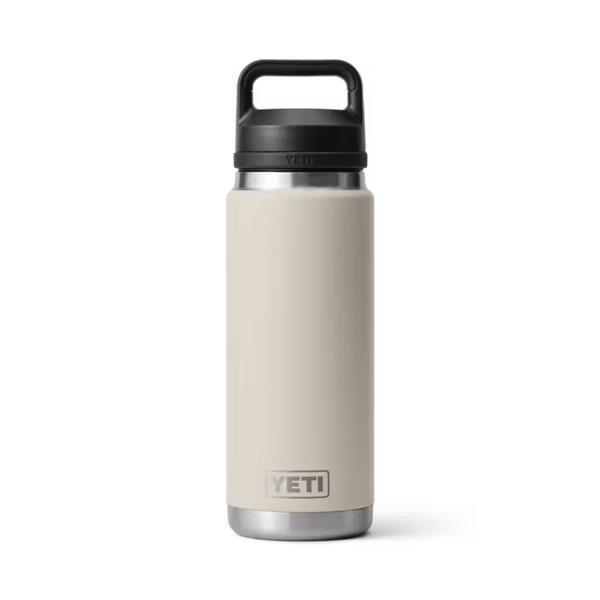 YETI Rambler Bottle 26 oz Chug