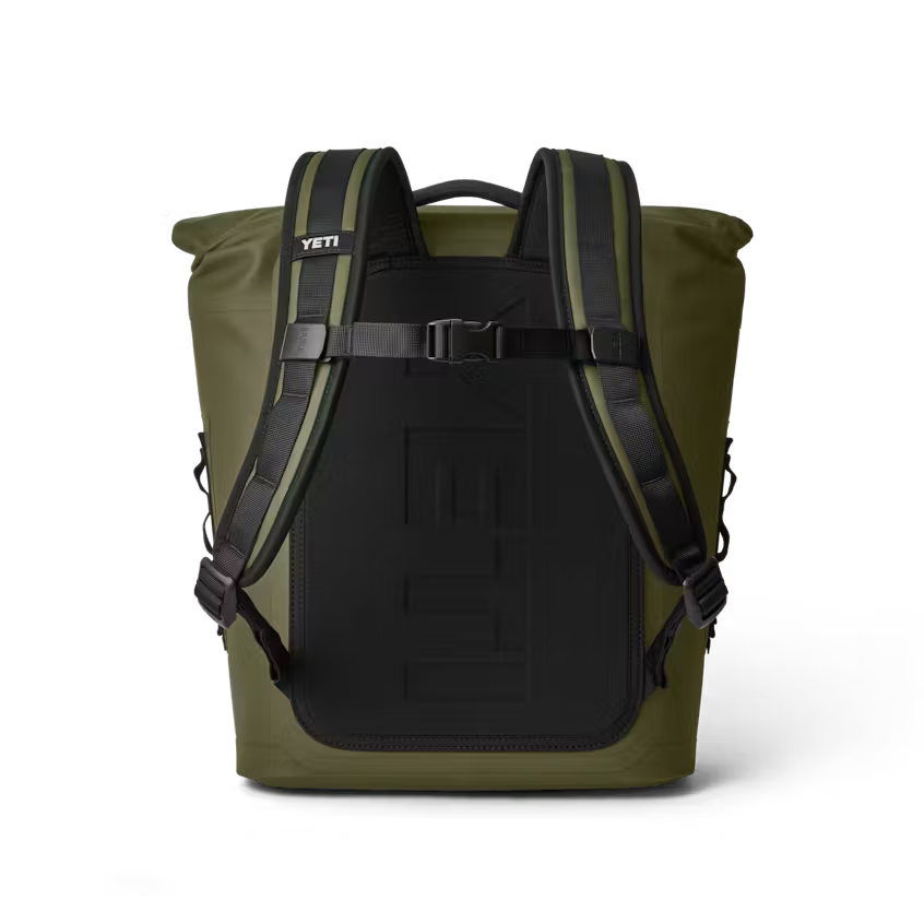 YETI Hopper M12 Soft Backpack Cooler