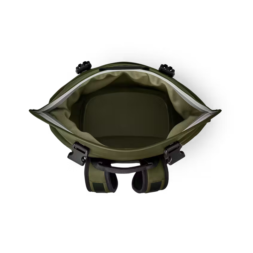 YETI Hopper M12 Soft Backpack Cooler