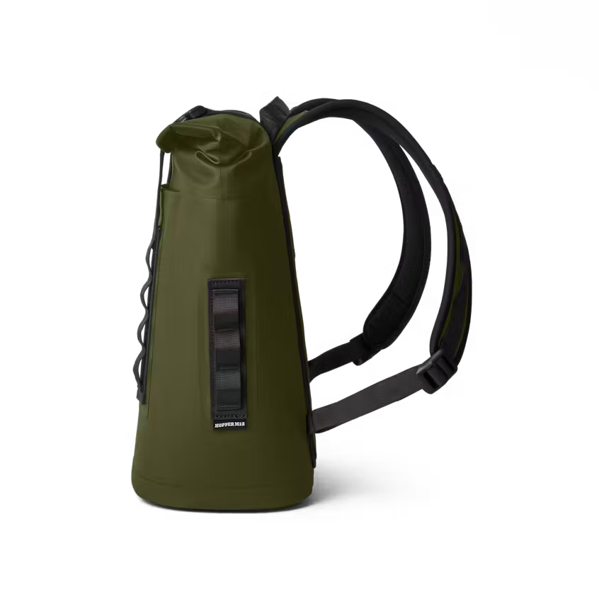 YETI Hopper M12 Soft Backpack Cooler
