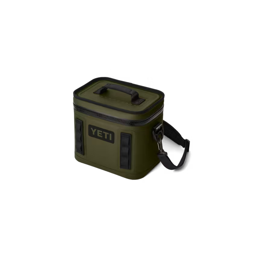YETI Hopper 8 Soft Cooler