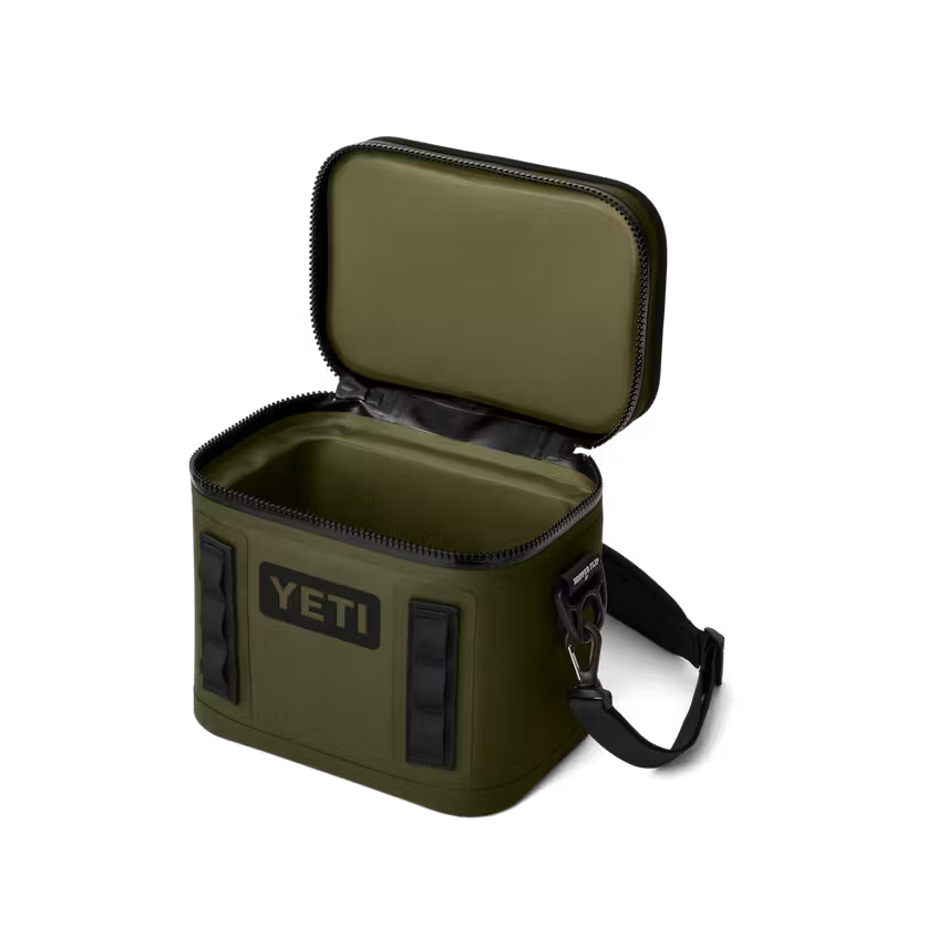 YETI Hopper 8 Soft Cooler