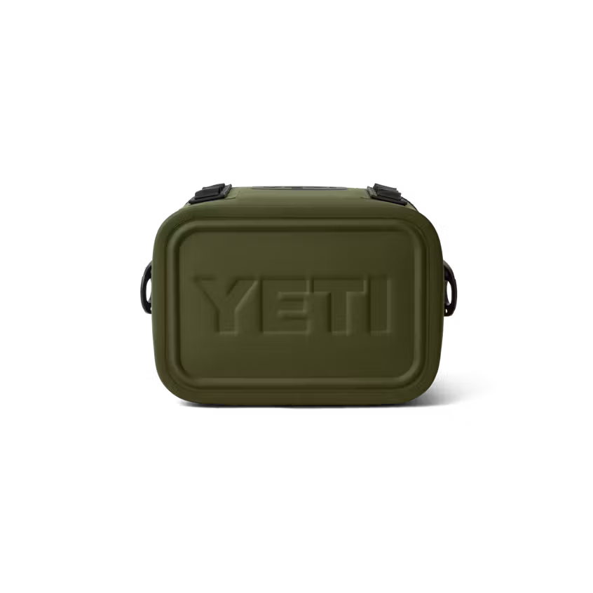 YETI Hopper 8 Soft Cooler
