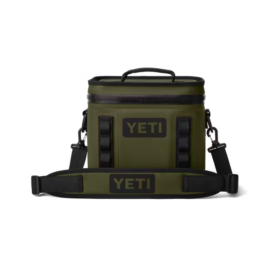 YETI Hopper 8 Soft Cooler