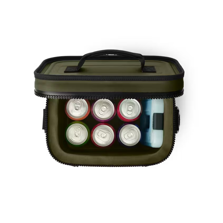 YETI Hopper 8 Soft Cooler