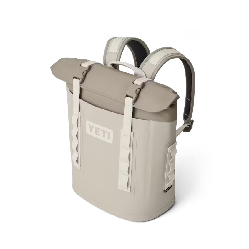 YETI Hopper M12 Soft Backpack Cooler