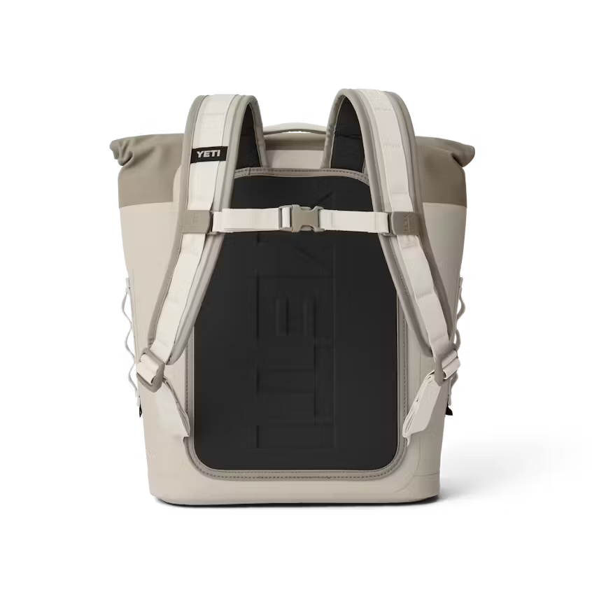 YETI Hopper M12 Soft Backpack Cooler