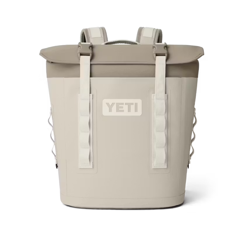 YETI Hopper M12 Soft Backpack Cooler