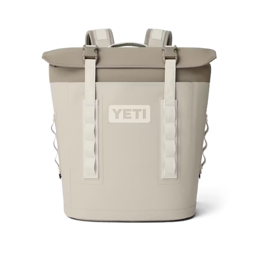 YETI Hopper M12 Soft Backpack Cooler
