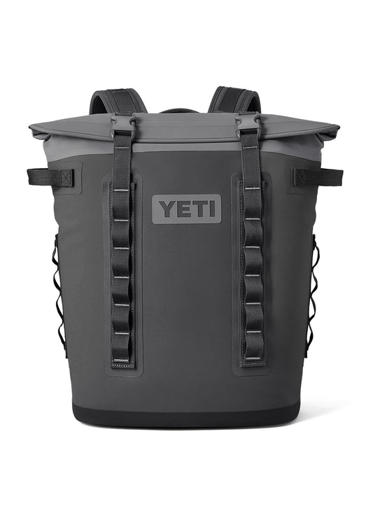 YETI Hopper M20 Soft Backpack Cooler